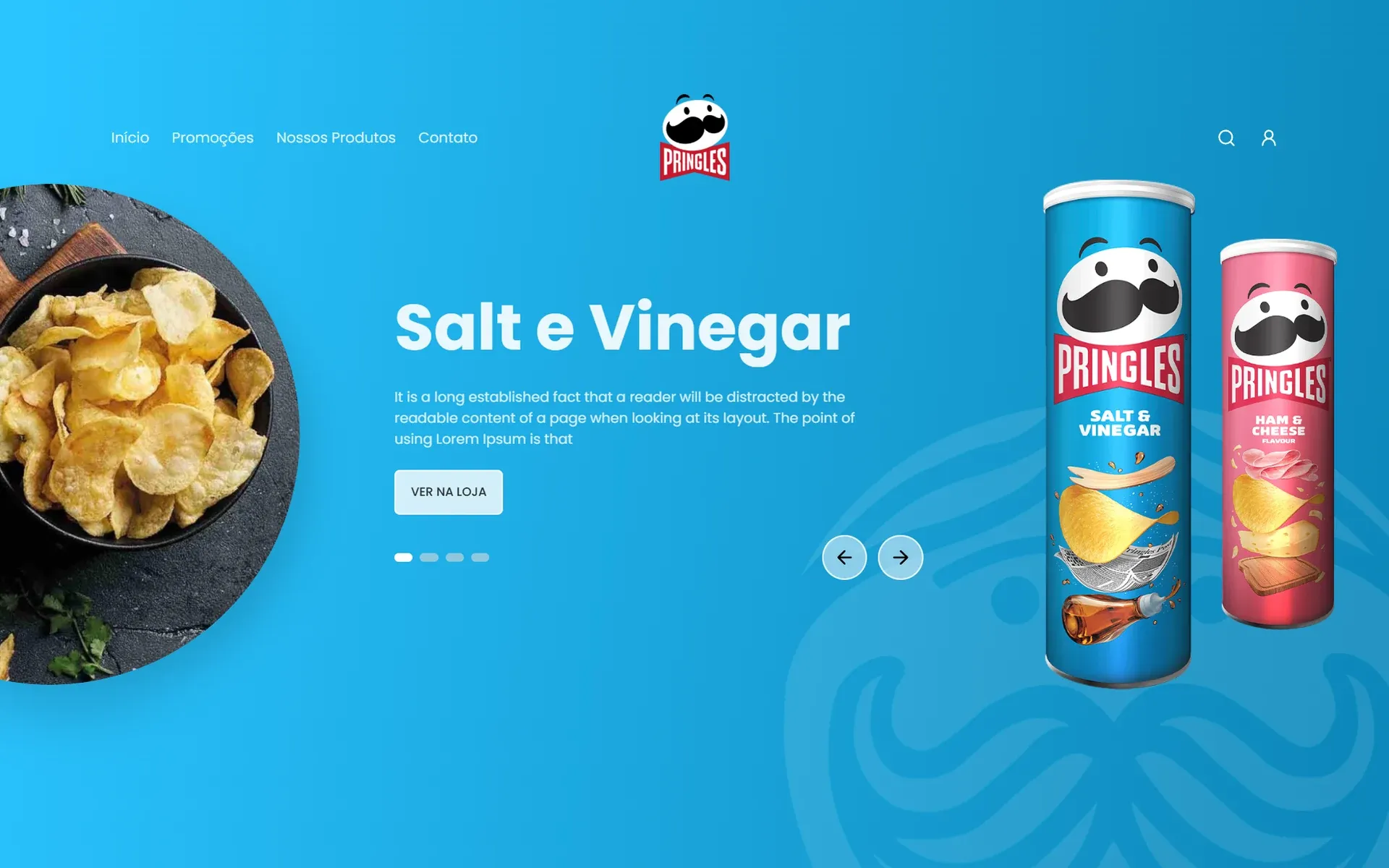Pringles